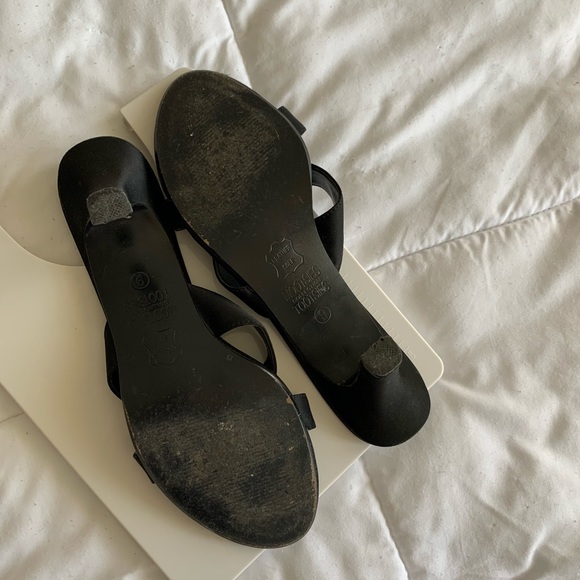 Vintage kitten heels - Picture 12 of 12